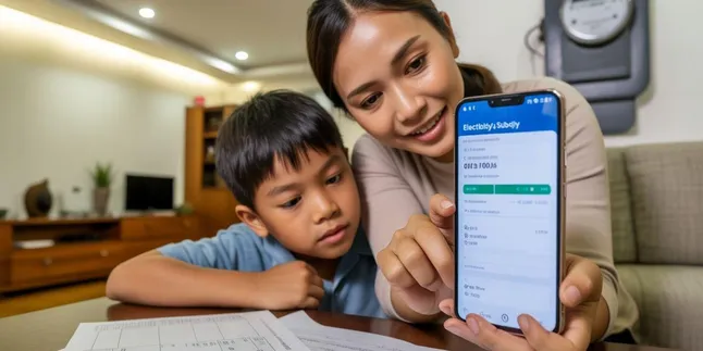 Cara Cek Subsidi Listrik: Panduan Lengkap untuk Masyarakat Indonesia