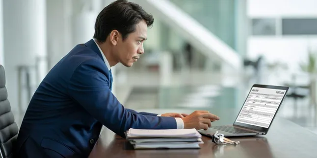 Cara Cek Tagihan Pajak Motor Online: Panduan Lengkap dan Mudah