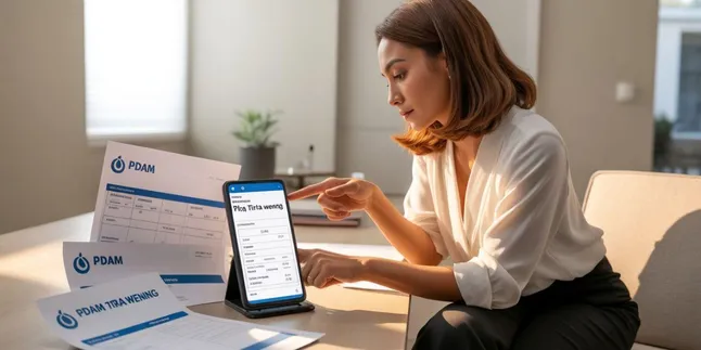 Cara Cek Tagihan PDAM: Panduan Lengkap dan Praktis untuk Pelanggan