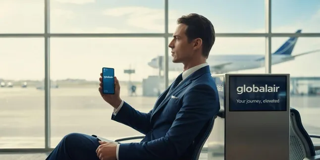 Cara Cek Tiket Pesawat: Panduan Lengkap untuk Memastikan Pemesanan Anda