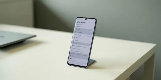 Cara Cek Tipe HP Vivo: Panduan Lengkap dan Mudah