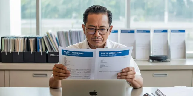 Cara Cek Tunggakan BPJS Kesehatan: Panduan Lengkap dan Mudah