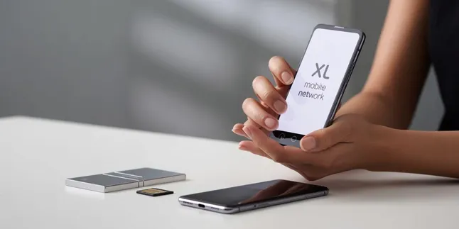 Cara Cek Umur Kartu XL: Panduan Lengkap dan Mudah