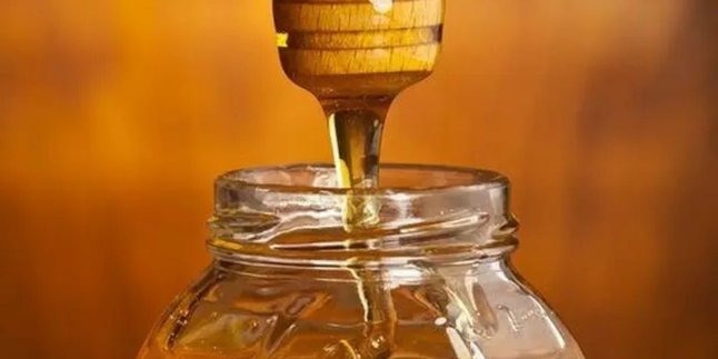 How to Differentiate Between Real and Fake Honey Without Going to the Laboratory, Can Be Checked at Home