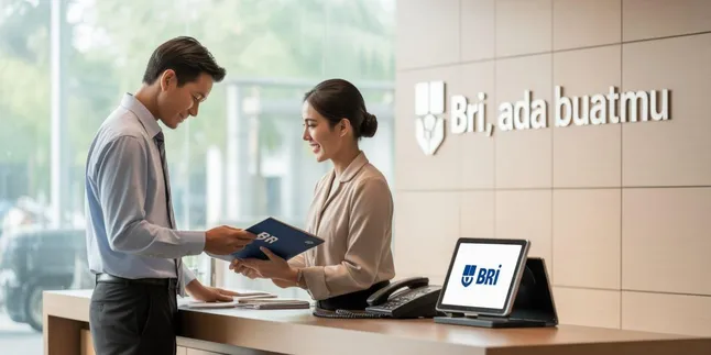 Cara Cetak ATM BRI Setelah Daftar Online: Panduan Lengkap untuk Nasabah Baru