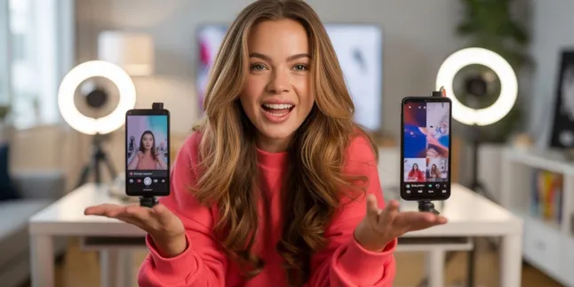 Cara Co di TikTok Live: Panduan Lengkap untuk Kolaborasi Live Streaming