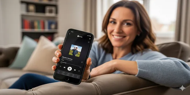 Cara Convert Spotify ke MP3 di Android: Panduan Lengkap