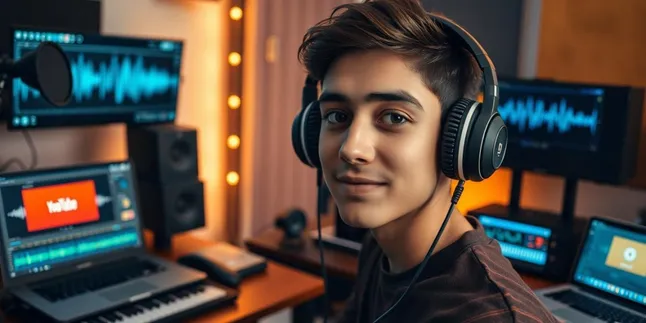 Cara Convert YouTube ke FLAC: Panduan Lengkap dan Mudah