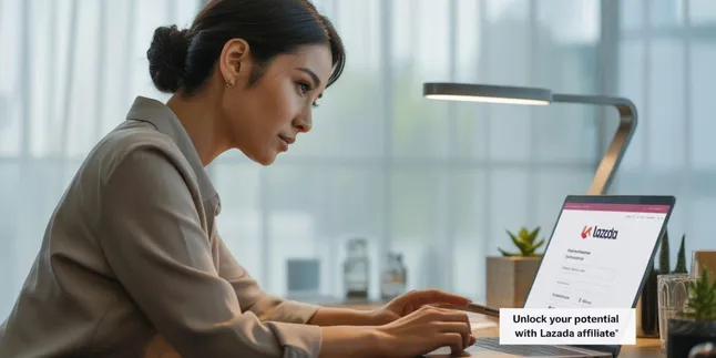 Cara Daftar Affiliate Lazada: Panduan Lengkap untuk Pemula