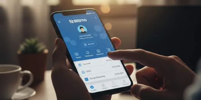 Cara Daftar Akun BRImo: Panduan Lengkap Registrasi Mobile Banking BRI