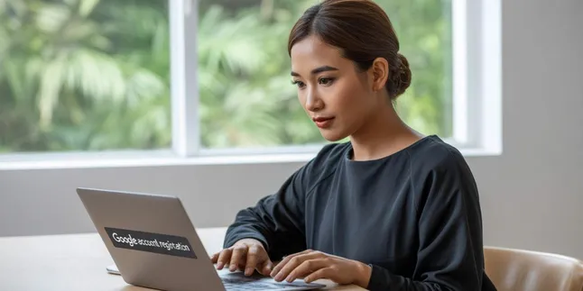 Cara Daftar Akun Google: Panduan Lengkap untuk Pemula