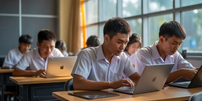 Cara Daftar Akun SNPMB: Panduan Lengkap untuk Siswa SMA/SMK/MA