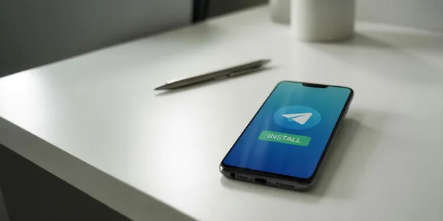 Cara Daftar Akun Telegram: Panduan Lengkap untuk Pemula