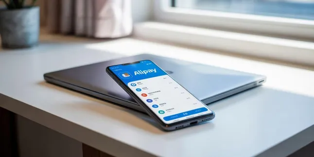 Cara Daftar Alipay: Panduan Lengkap untuk Pemula