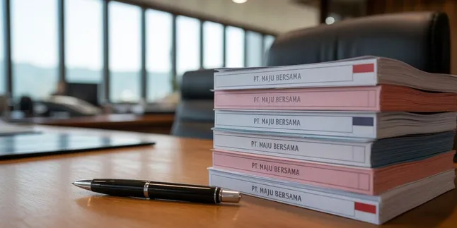 Cara Daftar Anggota Koperasi Merah Putih: Panduan Lengkap dan Mudah