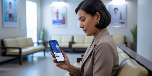 Cara Daftar Antrian di Mobile JKN: Panduan Lengkap untuk Peserta BPJS Kesehatan