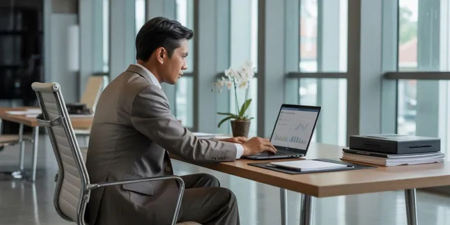 Cara Daftar ASN Digital: Panduan Lengkap Aktivasi dan Penggunaan Platform Kepegawaian Digital