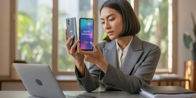 Cara Daftar Avanto OPPO: Panduan Lengkap Cicilan Smartphone Tanpa Ribet