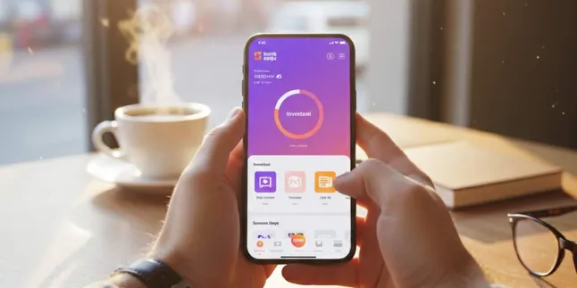 Cara Daftar Bank Saqu: Panduan Lengkap Membuka Rekening Digital