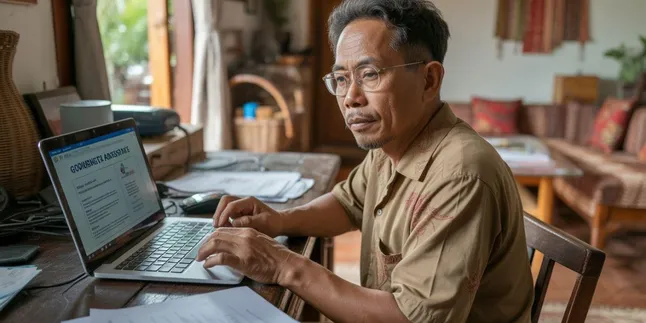 Cara Daftar Bansos Anak Sekolah Online: Panduan Lengkap untuk Orang Tua