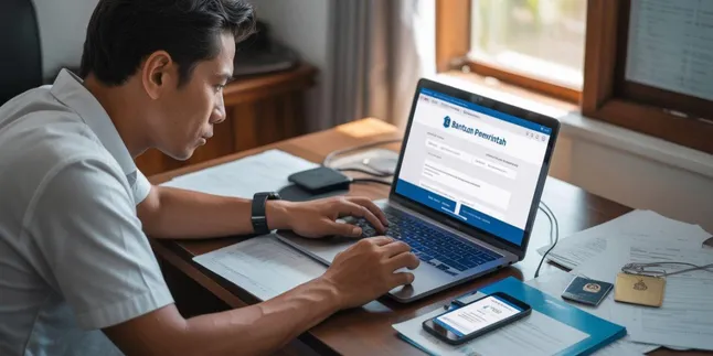 Cara Daftar Bansos BAZNAS Online: Panduan Lengkap untuk Mendapatkan Bantuan Sosial