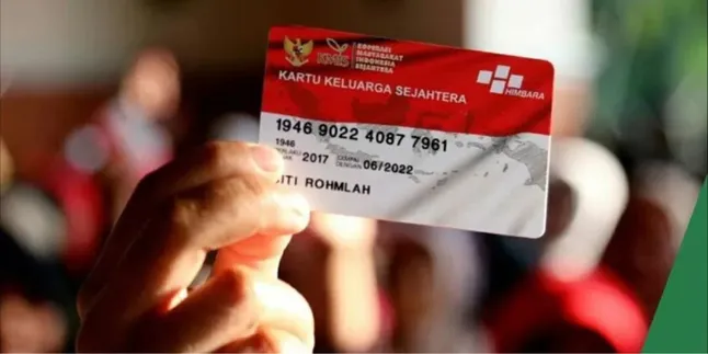 Cara Daftar Bansos BPNT dengan Mudah, Cukup Pakai KTP dan HP