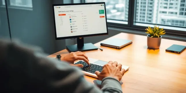 Cara Daftar Bansos E-KTP: Panduan Lengkap Mendaftar Bantuan Sosial Online 2025