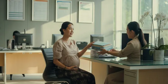 Cara Daftar Bansos Ibu Hamil: Panduan Lengkap Mendapatkan Bantuan PKH 2025