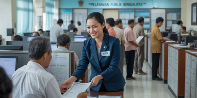 Cara Daftar Bansos Kemensos: Panduan Lengkap Pendaftaran Bantuan Sosial Online dan Offline