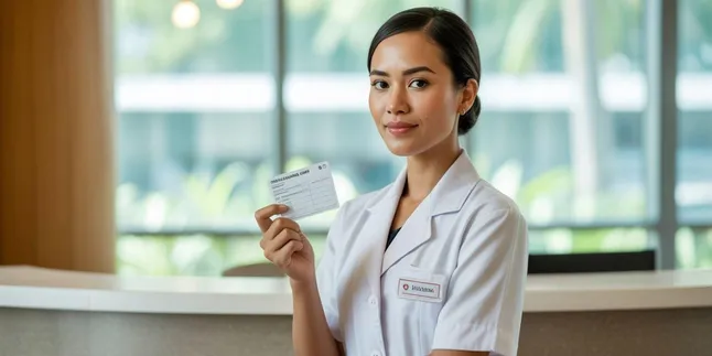 Cara Daftar Bansos KIS: Panduan Lengkap Mendapatkan Kartu Indonesia Sehat