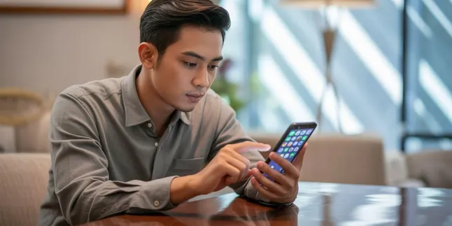 Cara Daftar Bansos Lewat HP: Panduan Lengkap dan Mudah 2025