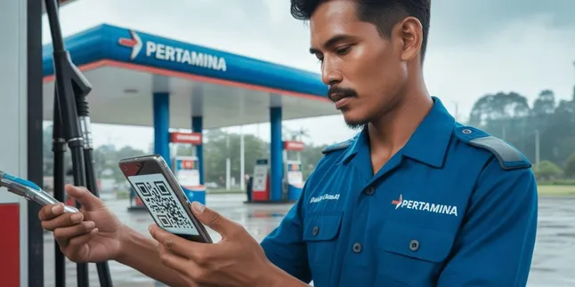 Cara Daftar Barcode BBM Subsidi: Panduan Lengkap untuk Mendapatkan QR Code Pertamina