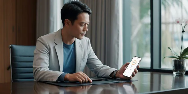 Cara Daftar BCA Mobile Lewat HP Tanpa ke Bank: Panduan Lengkap dan Mudah