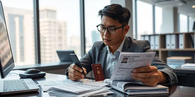 Cara Daftar BCA Sekuritas: Panduan Lengkap Membuka Rekening Efek Online