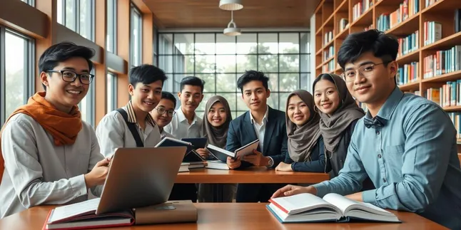 Cara Daftar Beasiswa Bank Indonesia: Panduan Lengkap untuk Mahasiswa 2025