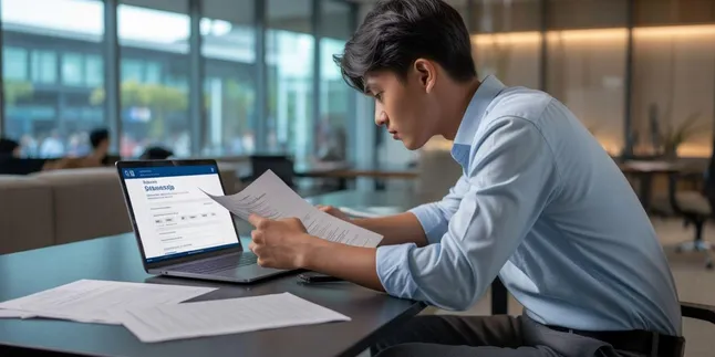 Cara Daftar Beasiswa Kaltim Tuntas: Panduan Lengkap dan Syarat Pendaftaran