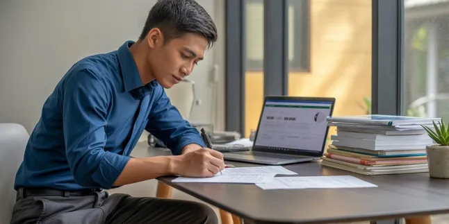 Cara Daftar Beasiswa Kuliah: Panduan Lengkap untuk Meraih Bantuan Pendidikan