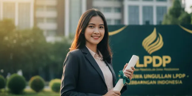 Cara Daftar Beasiswa LPDP: Panduan Lengkap dan Syarat Pendaftaran 2025