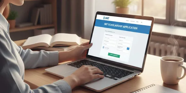 Cara Daftar Beasiswa Luar Negeri: Panduan Lengkap untuk Pelajar Indonesia