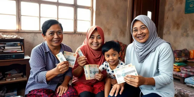 Cara Daftar BLT BBM Lewat HP: Panduan Lengkap dan Mudah