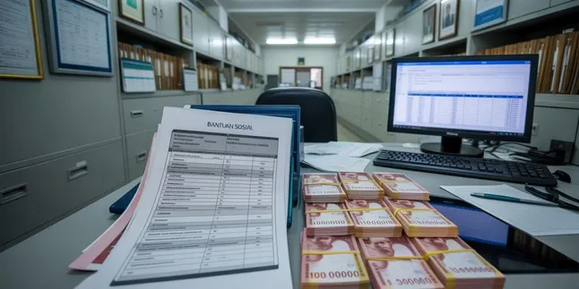 Cara Daftar BLT Kesra: Panduan Lengkap Mendapatkan Bantuan Rp900 Ribu