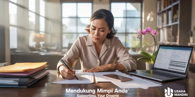 Cara Daftar BLT UMKM: Panduan Lengkap Pendaftaran Bantuan Usaha Mikro