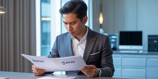 Cara Daftar BPJS Ketenagakerjaan Penerima Upah: Panduan Lengkap dan Mudah