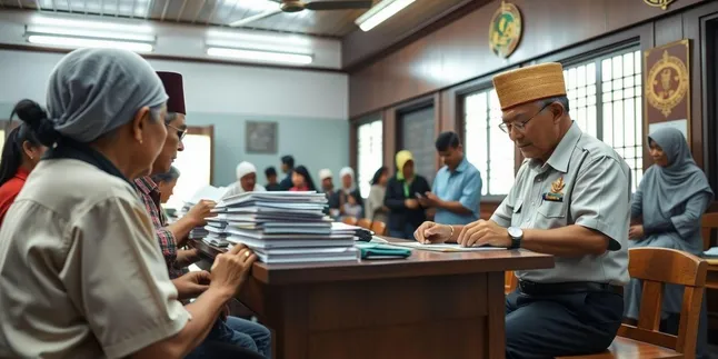 Cara Daftar BPJS PBI: Panduan Lengkap Mendapatkan Jaminan Kesehatan Gratis