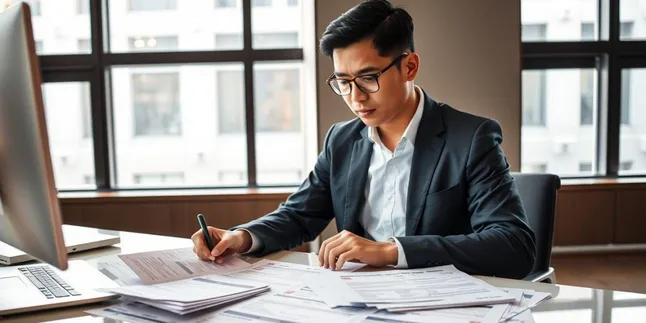 Cara Daftar BRI Link: Panduan Lengkap Menjadi Agen BRILink