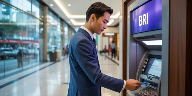 Cara Daftar BRImo di ATM: Panduan Lengkap untuk Nasabah BRI