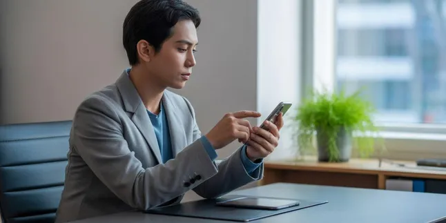 Cara Daftar BRImo di HP: Panduan Lengkap Tanpa Perlu ke Bank