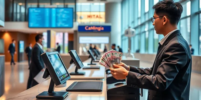 Cara Daftar BSU 2025: Panduan Lengkap Bantuan Subsidi Upah untuk Pekerja