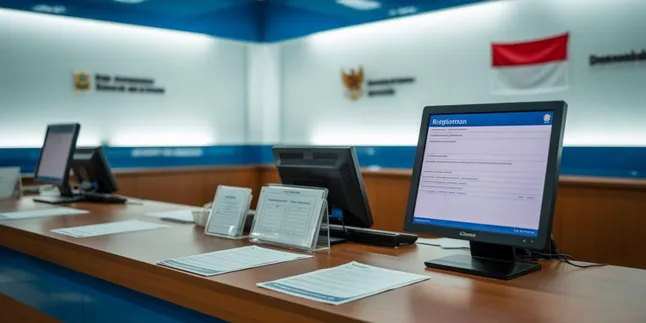 Cara Daftar BSU di Pospay: Panduan Lengkap Mendapatkan Bantuan Subsidi Upah Rp600 Ribu