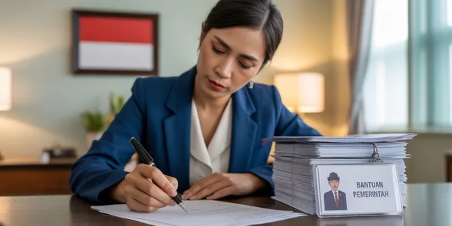 Cara Daftar BSU Guru Honorer: Panduan Lengkap Mendapatkan Bantuan Rp600 Ribu